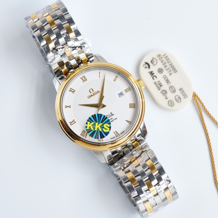 Watches OMEGA 80456374 size:41*11 mm