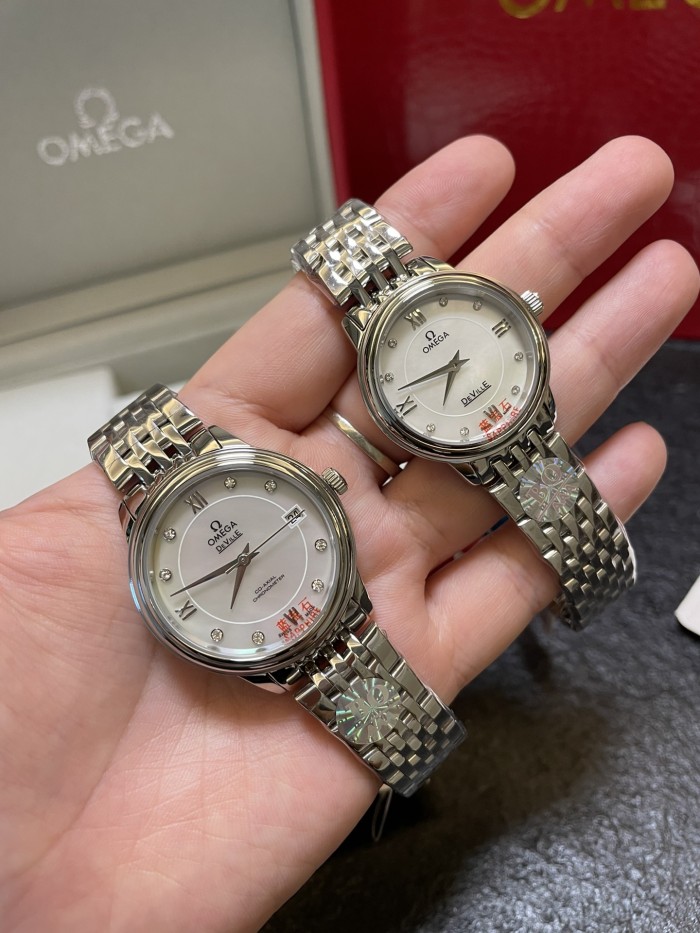 Watches OMEGA 316948 size:28*8 mm