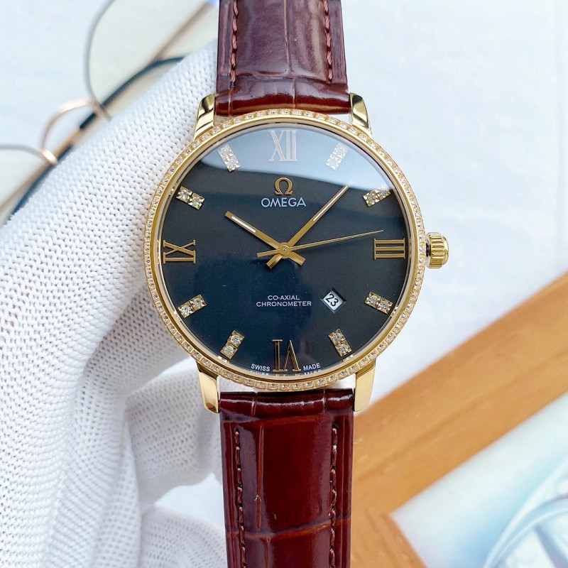 Watches OMEGA 316921 size:41 mm