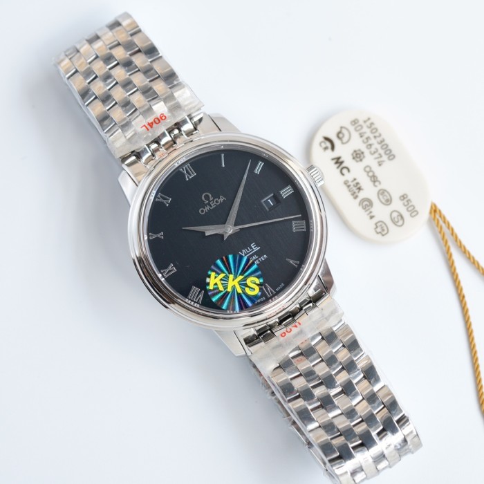 Watches OMEGA 80456374 size:41*11 mm