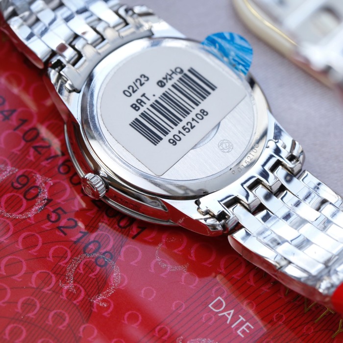 Watches OMEGA 316745 size:27.4 mm