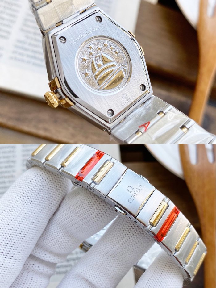 Watches OMEGA 316891 size:29 mm