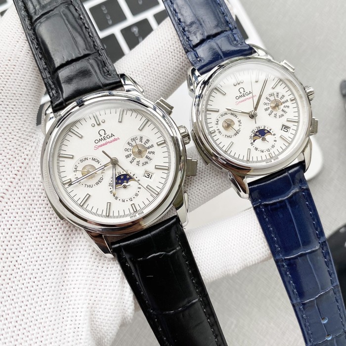 Watches OMEGA 316862 size:41*35 mm