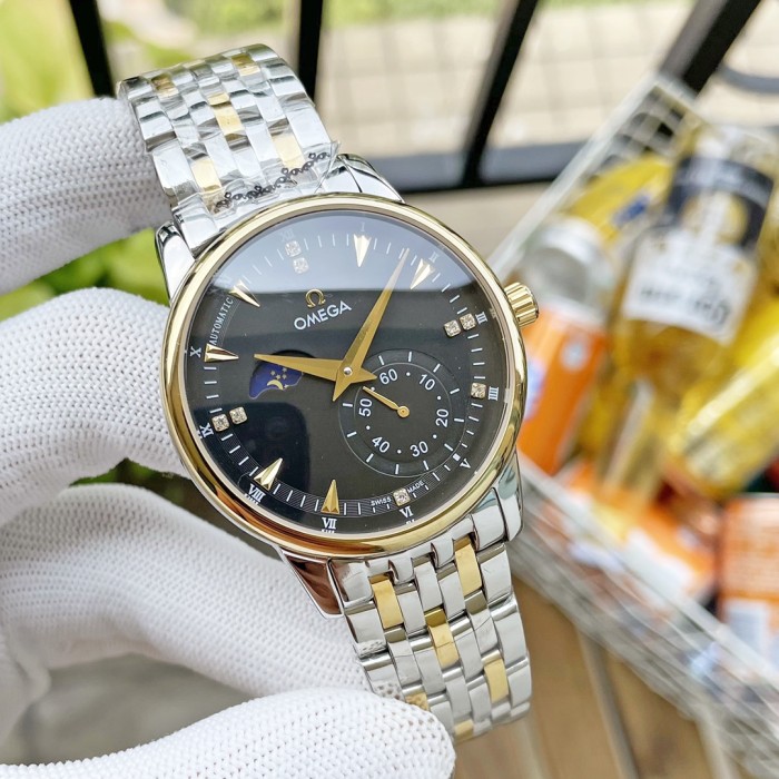 Watches OMEGA 316905 size:40*11 mm