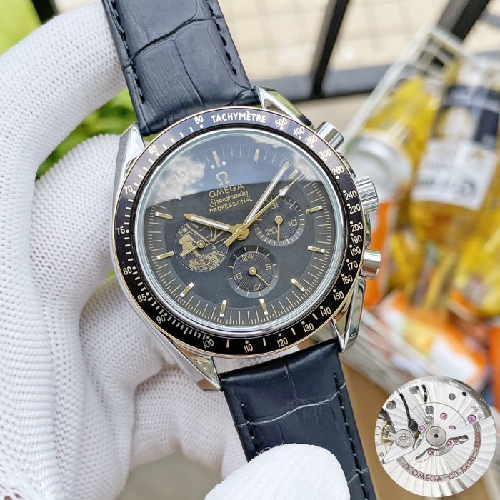 Watches OMEGA 316834 size:42 mm