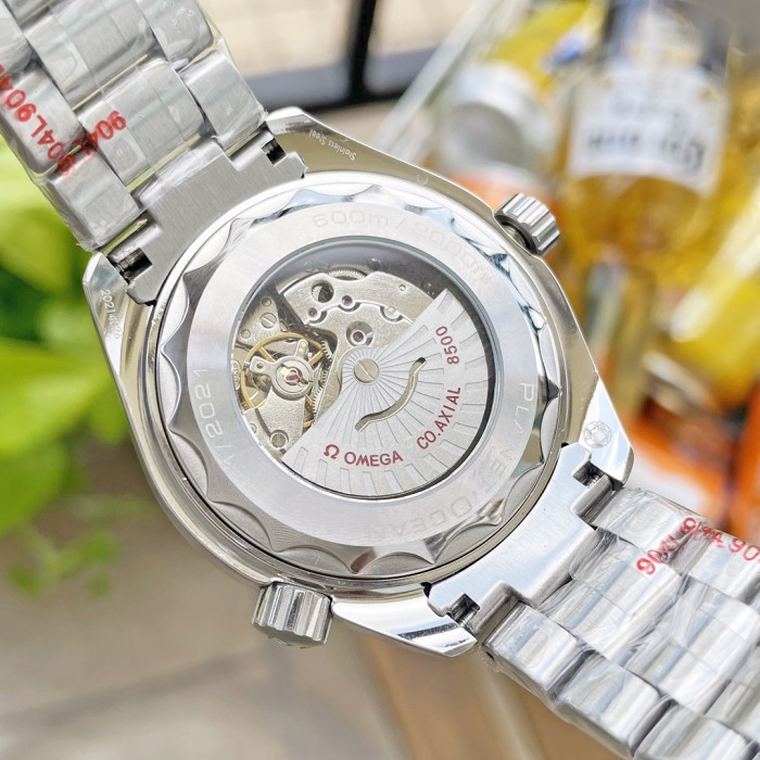 Watches OMEGA 316861 size:41*35 mm