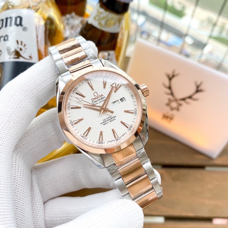 Watches OMEGA 316705 size:40*10 mm