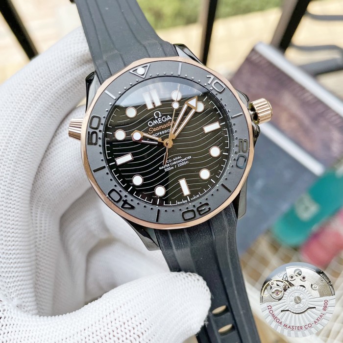 Watches OMEGA 316721 size:40 mm