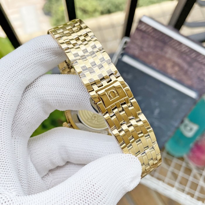 Watches OMEGA 316702 size:40*10 mm