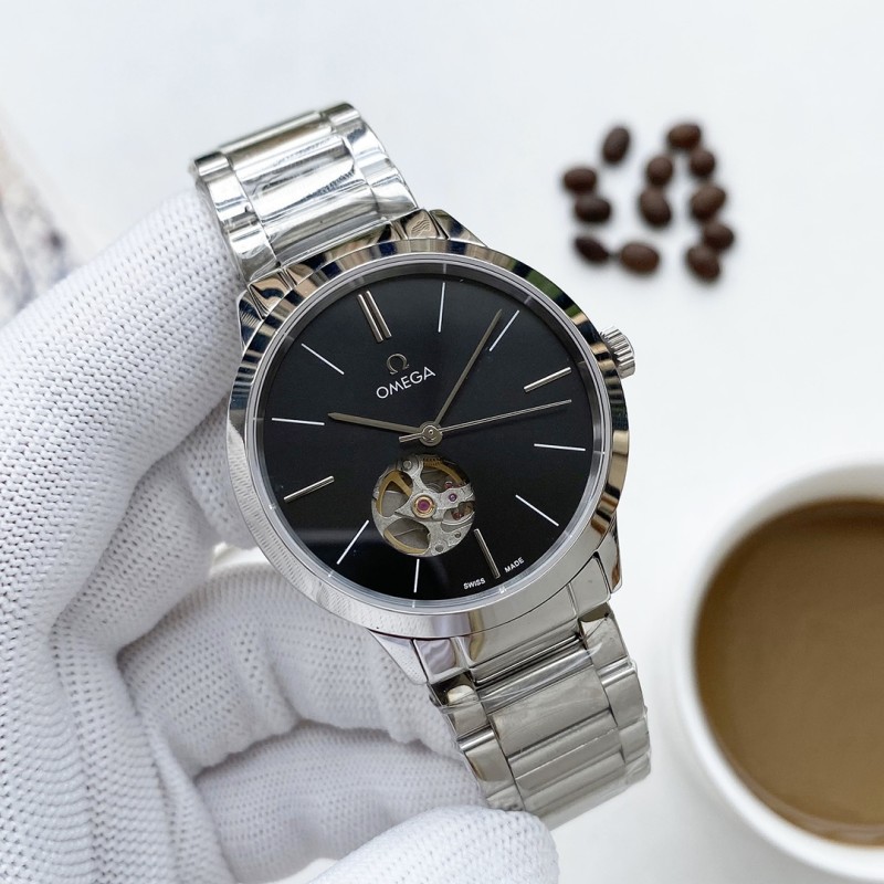 Watches OMEGA 316983 size:41*12 mm