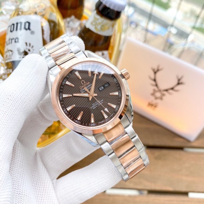 Watches OMEGA 316705 size:40*10 mm