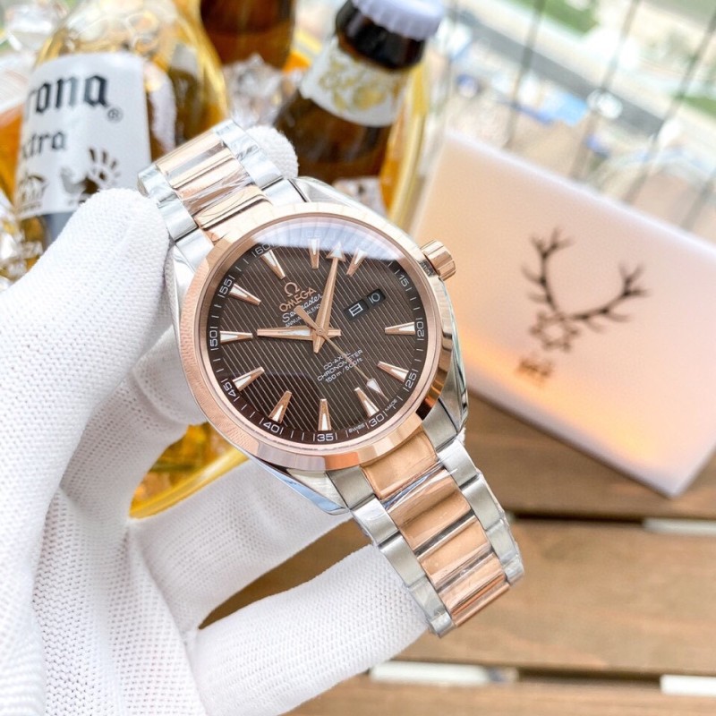 Watches OMEGA 316705 size:40*10 mm