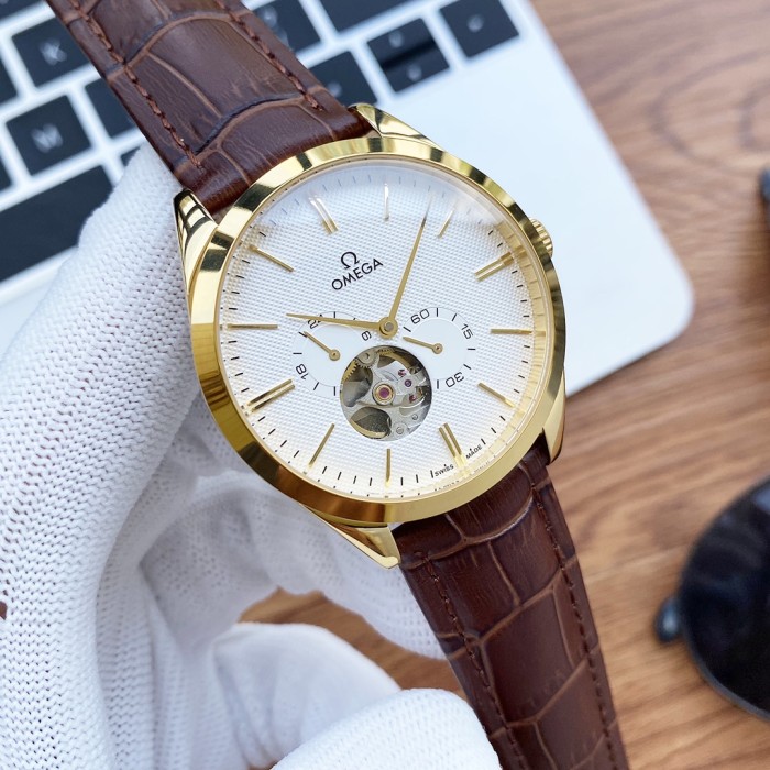 Watches OMEGA 316752 size:39.5*11 mm