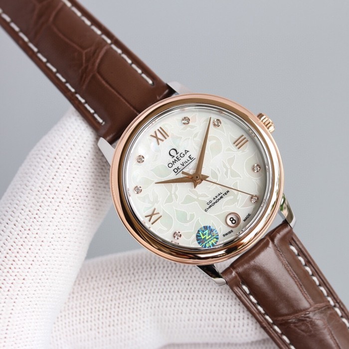 Watches OMEGA 316711 size:32*9 mm