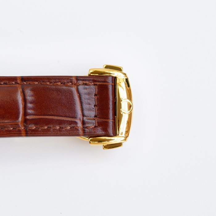 Watches OMEGA 316814 size:41*11 mm