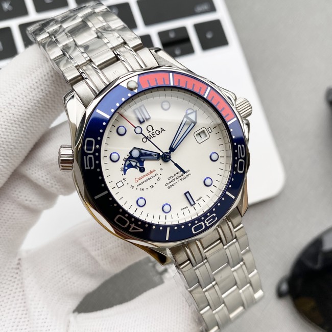 Watches OMEGA 316914 size:41*13 mm