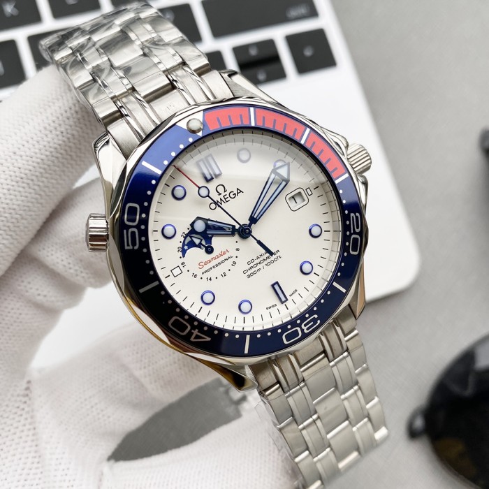 Watches OMEGA 316914 size:41*13 mm