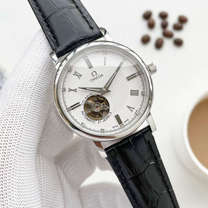 Watches OMEGA 316957 size:40*12 mm