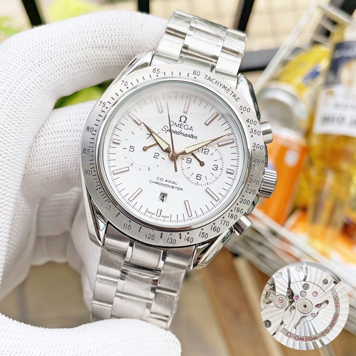 Watches OMEGA 316962 size:40*12 mm