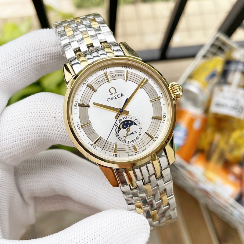 Watches OMEGA 316955 size:43*13 mm