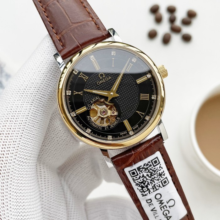 Watches OMEGA 316957 size:40*12 mm