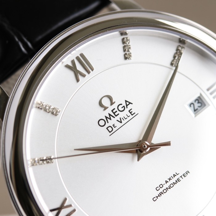 Watches OMEGA 316742 size:39.5*11 mm