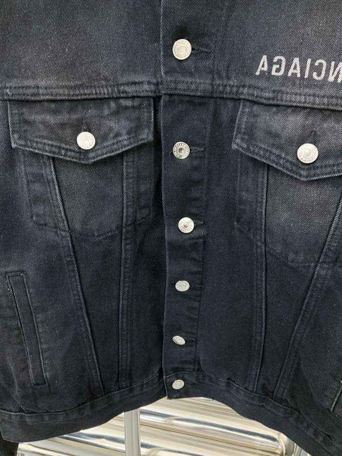 Clothes Balenciaga 758