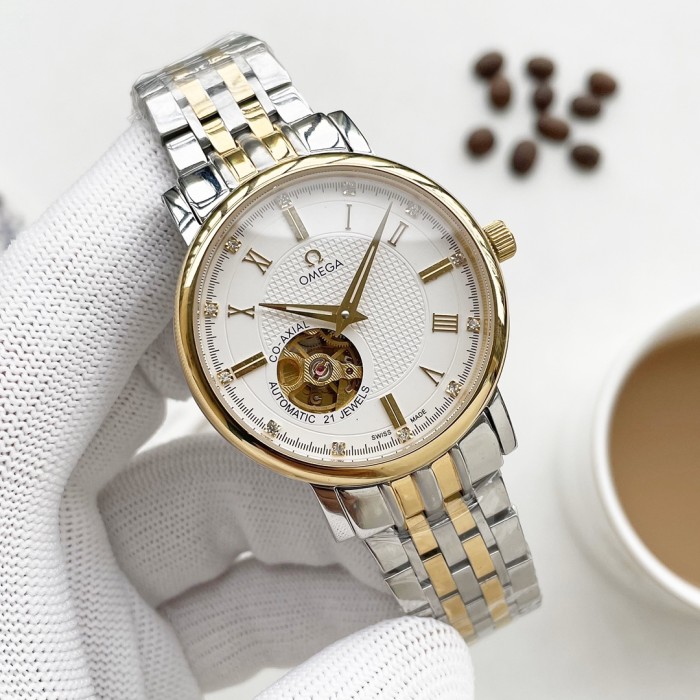 Watches OMEGA 316958 size:40*12 mm