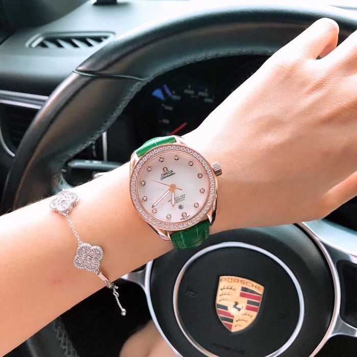 Watches OMEGA 316941 size:37 mm