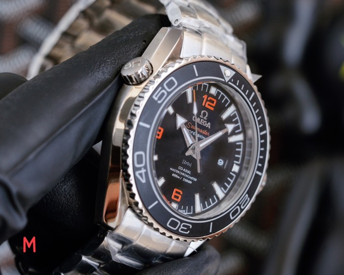 Watches OMEGA 316969 size:43.5*15.5 mm