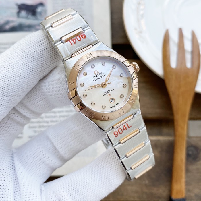 Watches OMEGA 316890 size:42 mm