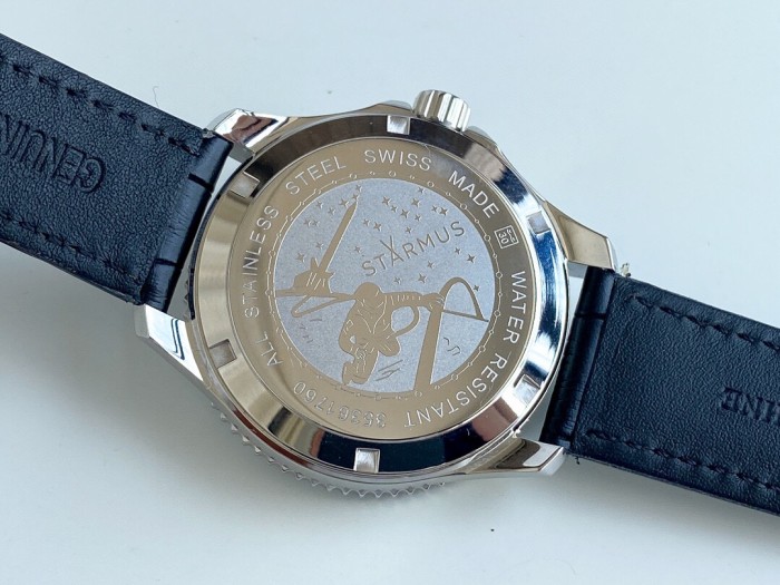Watches OMEGA 316707 size:40*10 mm