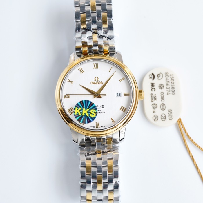 Watches OMEGA 80456374 size:41*11 mm