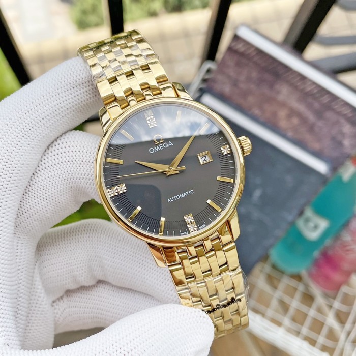 Watches OMEGA 316702 size:40*10 mm