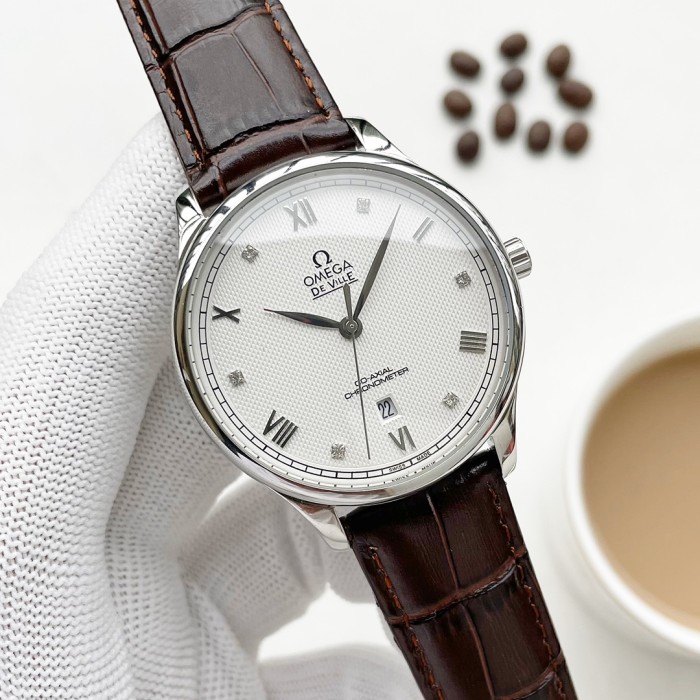 Watches OMEGA 316965 size:40*12 mm