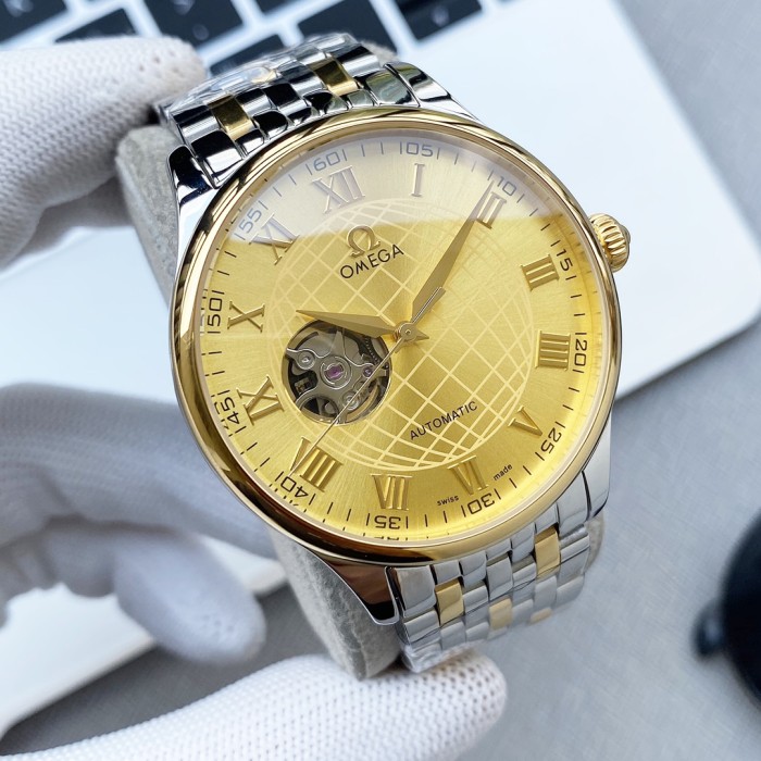 Watches OMEGA 316726 size:40 mm