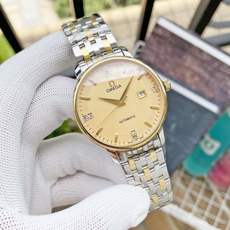 Watches OMEGA 316702 size:40*10 mm