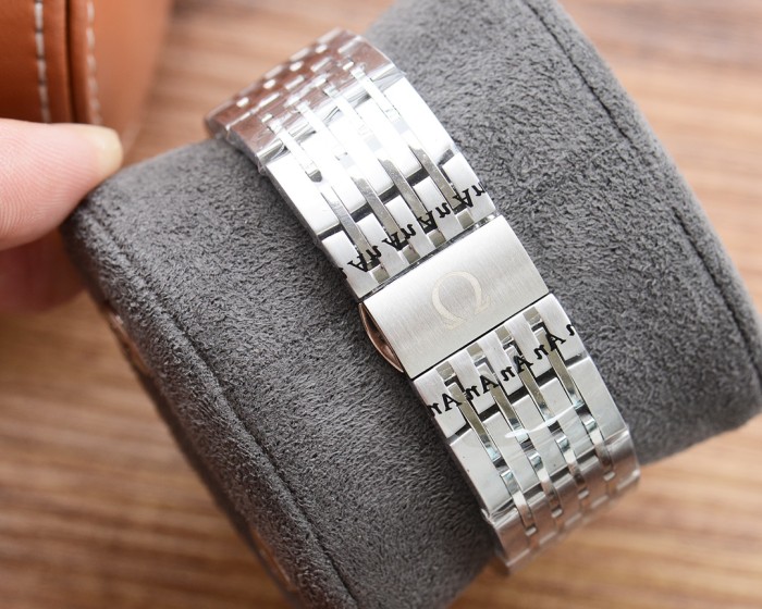 Watches OMEGA 316917 size:41 mm