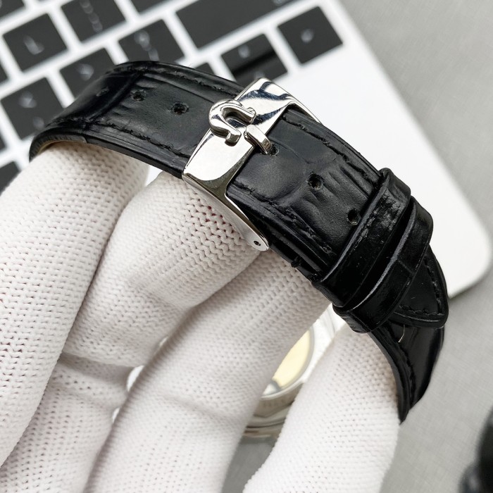 Watches OMEGA 316862 size:41*35 mm