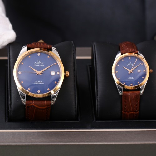 Watches OMEGA 316831 size:42 mm