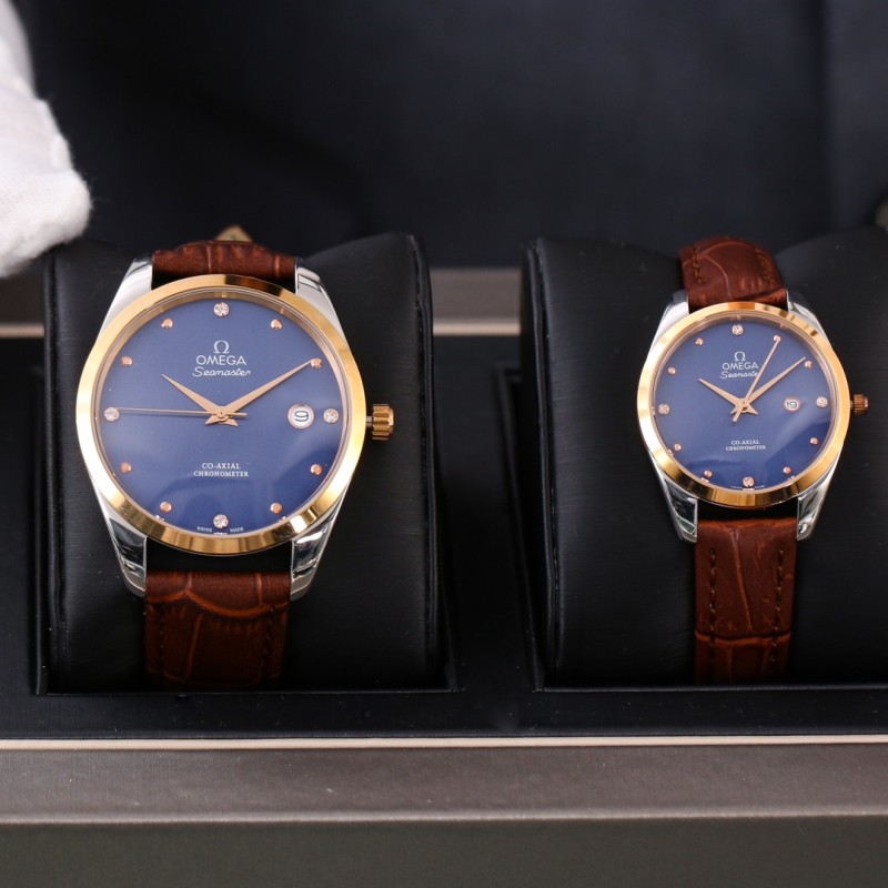 Watches OMEGA 316831 size:42 mm