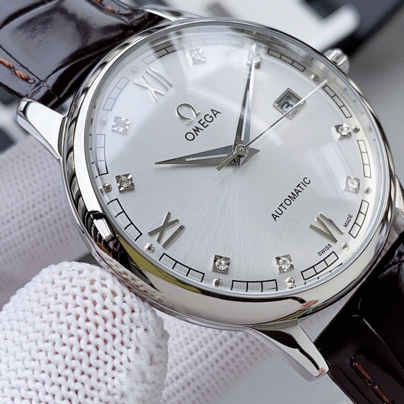 Watches OMEGA 316732 size:40*12 mm