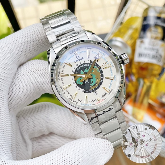 Watches OMEGA 316785 size:41*12 mm