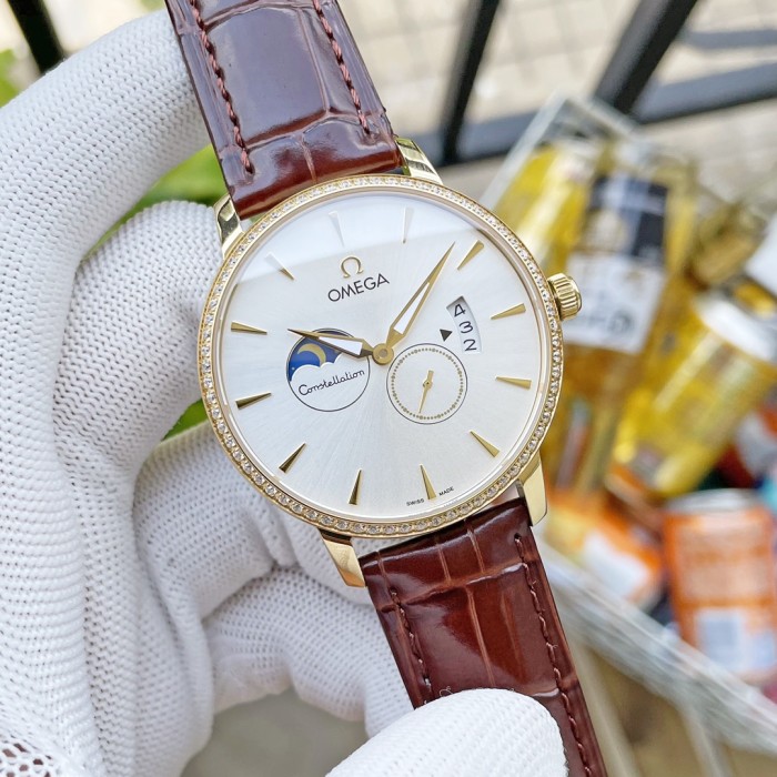 Watches OMEGA 316823 size:40*13 mm