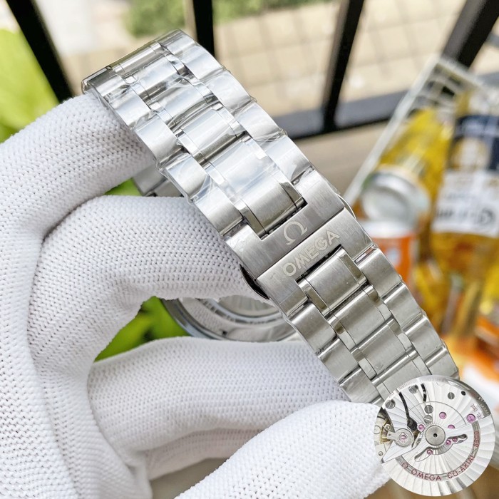 Watches OMEGA 316837 size:42 mm