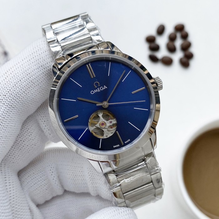 Watches OMEGA 316983 size:41*12 mm