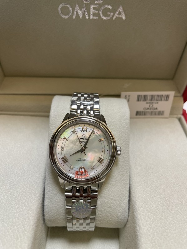 Watches OMEGA 316946 size:28*8 mm