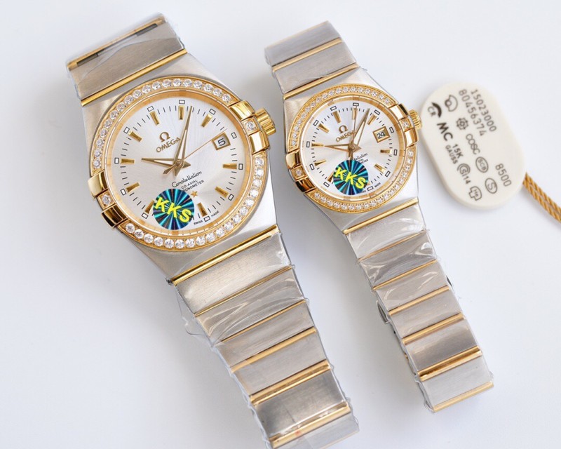 Watches OMEGA 80456374 size:41*11 mm