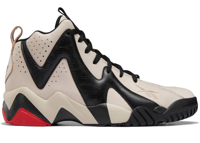 Reebok Hurrikaze II BAIT Astro Boy