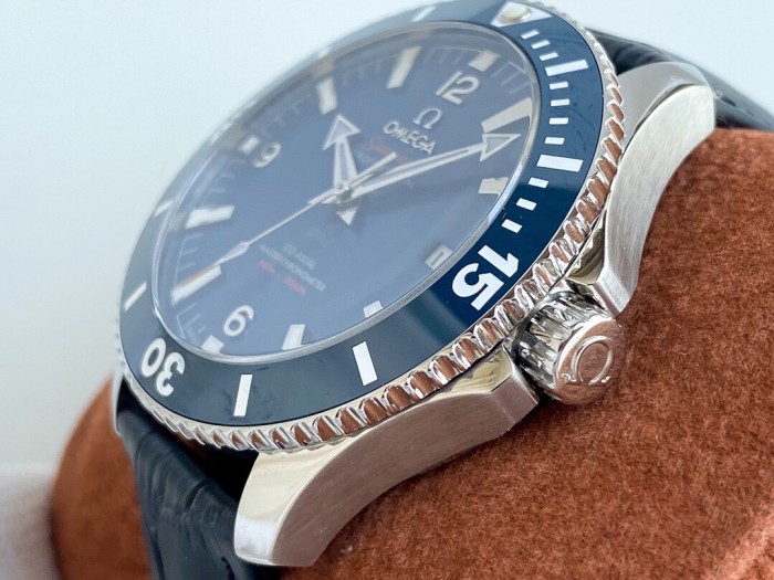 Watches OMEGA 316707 size:40*10 mm